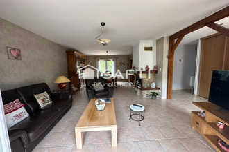 achat maison nevoy 45500