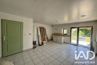 achat maison nevy-les-dole 39380