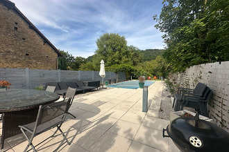 achat maison nevy-sur-seille 39210