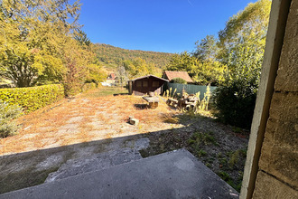 achat maison nevy-sur-seille 39210