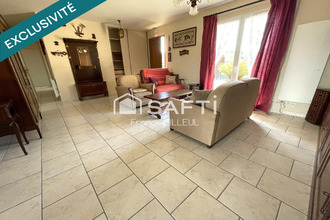 achat maison nexon 87800