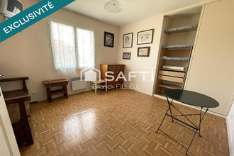 achat maison nexon 87800