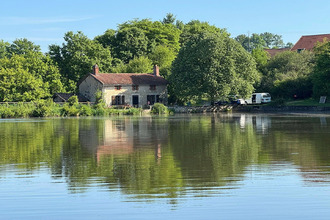 achat maison nexon 87800