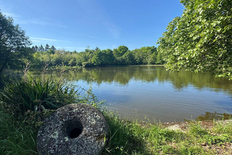 achat maison nexon 87800