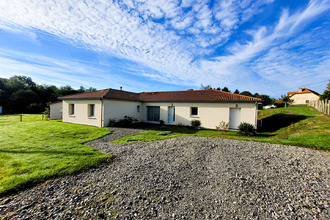 achat maison nexon 87800