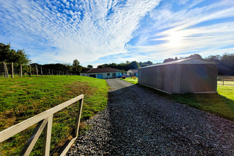 achat maison nexon 87800