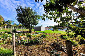 achat maison nexon 87800