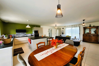 achat maison nexon 87800