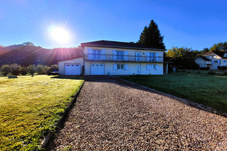 achat maison nexon 87800