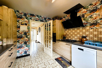 achat maison nexon 87800