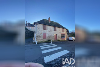 achat maison nexon 87800