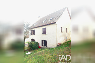 achat maison nexon 87800