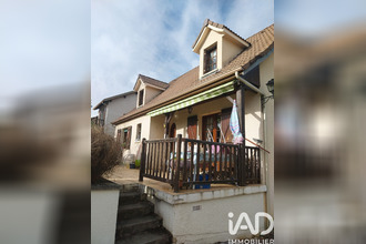 achat maison nexon 87800