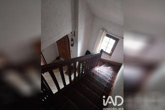 achat maison nexon 87800