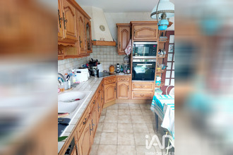 achat maison nexon 87800