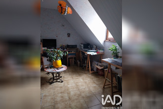 achat maison nexon 87800