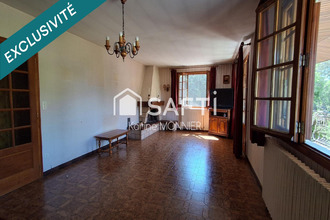 achat maison ney 39300