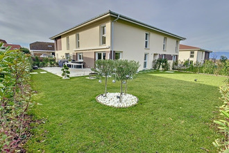 achat maison neydens 74160