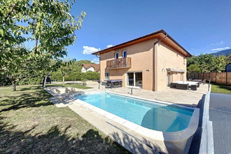 achat maison neydens 74160