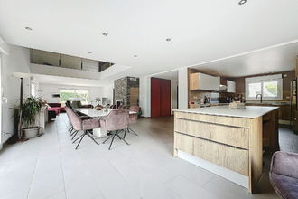 achat maison neydens 74160