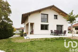 achat maison neydens 74160