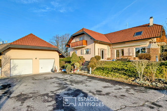 achat maison neydens 74160