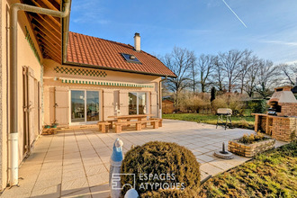 achat maison neydens 74160