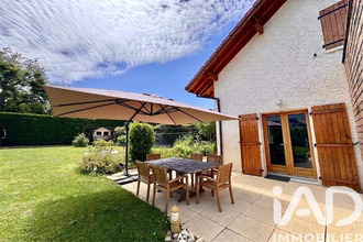 achat maison neydens 74160