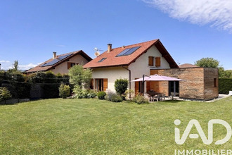 achat maison neydens 74160