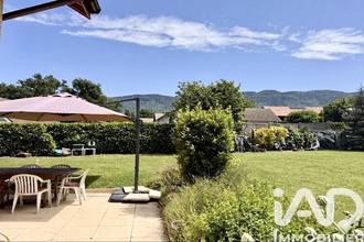 achat maison neydens 74160