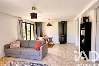 achat maison neydens 74160
