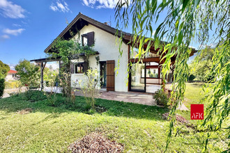 achat maison neydens 74160