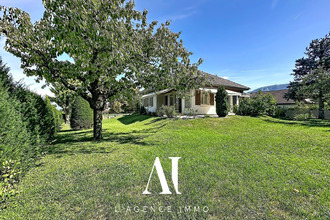 achat maison neydens 74160