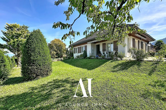 achat maison neydens 74160