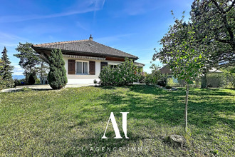 achat maison neydens 74160