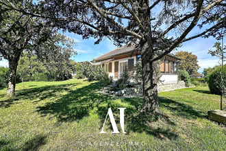 achat maison neydens 74160