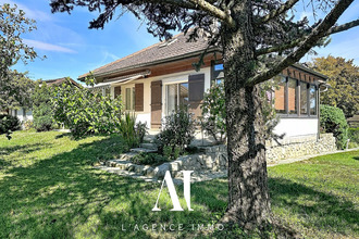 achat maison neydens 74160
