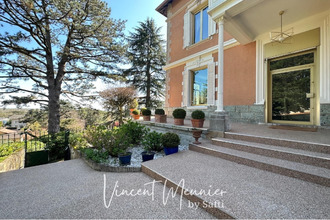 achat maison neyron 01700