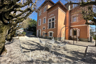 achat maison neyron 01700