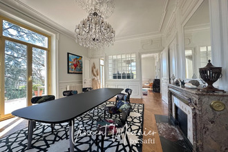 achat maison neyron 01700