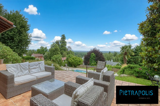 achat maison neyron 01700