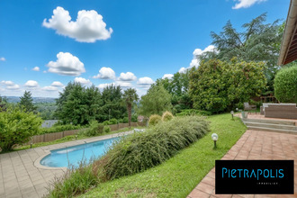 achat maison neyron 01700