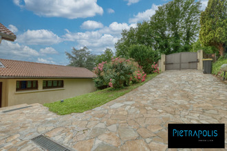 achat maison neyron 01700