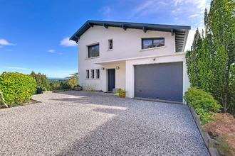 achat maison neyron 01700