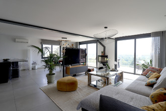 achat maison neyron 01700