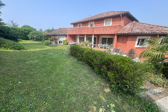 achat maison neyron 01700