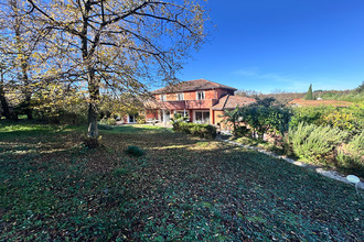 achat maison neyron 01700