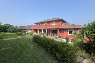 achat maison neyron 01700