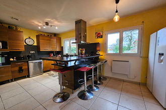 achat maison neyron 01700