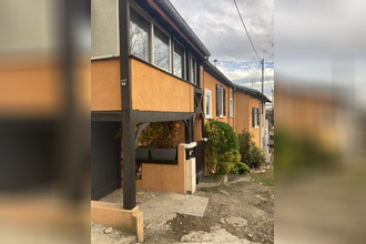 achat maison neyron 01700